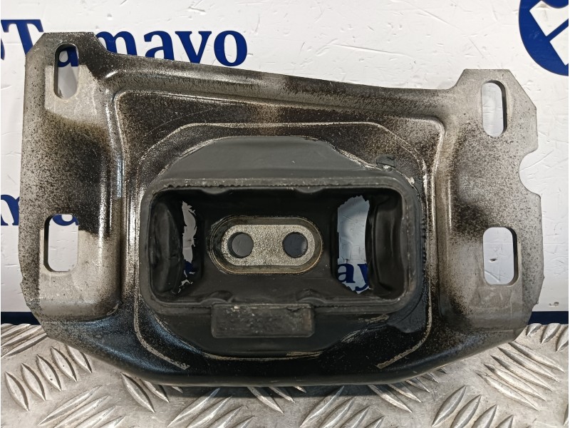 Recambio de soporte motor para toyota proace referencia OEM IAM 9673768480C 9812667880S 9807420980B