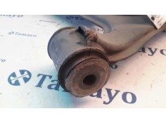 Recambio de brazo suspension inferior delantero izquierdo para mercedes-benz clase a (w168) 1.6 cat referencia OEM IAM    2