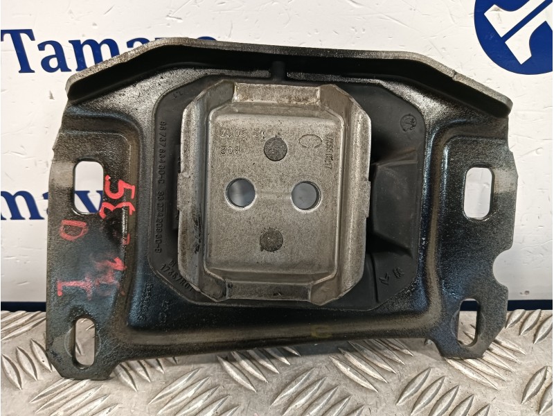 Recambio de soporte motor para toyota proace referencia OEM IAM 9673768480C 9812667880S 9807420980B