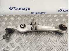 Recambio de brazo suspension inferior delantero izquierdo para volkswagen passat berlina (3b3) 1.9 tdi referencia OEM IAM 4B3407