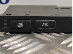 Recambio de mando multifuncion para bmw serie 5 berlina (e39) 530d referencia OEM IAM 61318373718  03742027 2