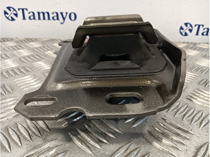Recambio de soporte motor para toyota proace referencia OEM IAM 9673768480C 9812667880S 9807420980B