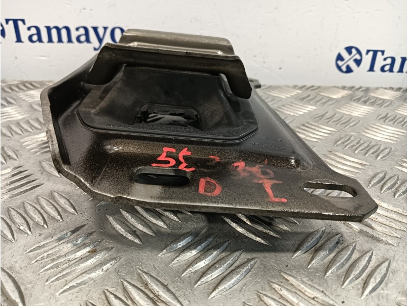 Recambio de soporte motor para toyota proace referencia OEM IAM 9673768480C 9812667880S 9807420980B