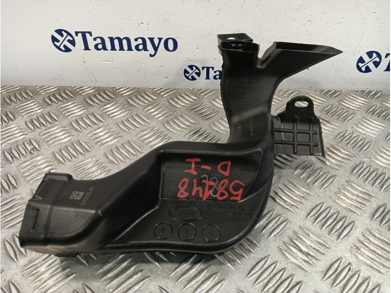 Recambio de tubo para land rover discovery sport referencia OEM IAM FK729G789CA  