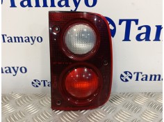 Recambio de piloto trasero derecho para land rover freelander (ln) 2.0 turbodiesel referencia OEM IAM 22960202  AMR4003