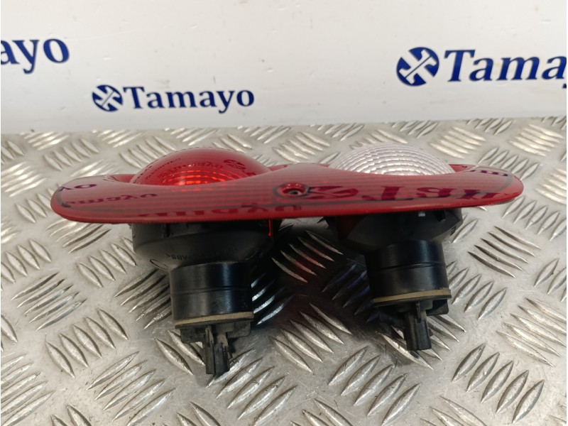 Recambio de piloto trasero derecho para land rover freelander (ln) 2.0 turbodiesel referencia OEM IAM 22960202  AMR4003
