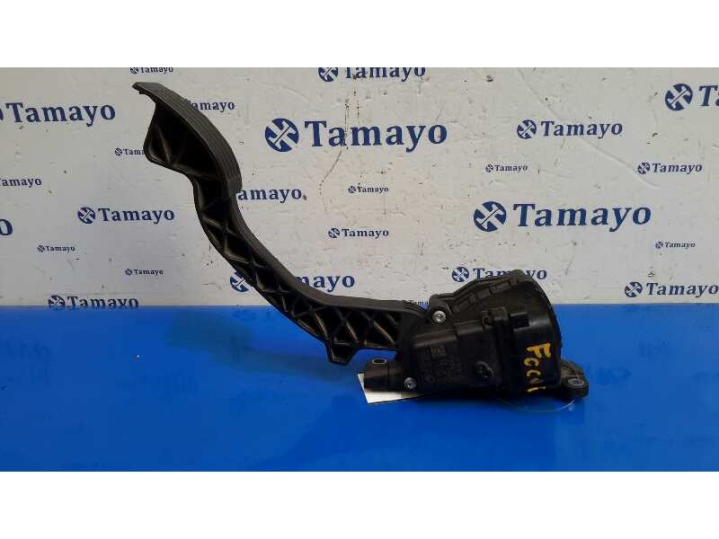 Recambio de pedal acelerador para ford focus c-max (cap) referencia OEM IAM 3M519F836AF  6PV00864110