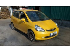 Recambio de motor completo para honda jazz (gd1/5) 1.4 dsi cat referencia OEM IAM L13A1  