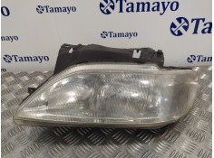 Recambio de faro izquierdo para citroën xsara berlina referencia OEM IAM   