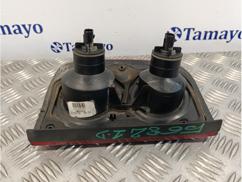 Recambio de piloto trasero derecho para land rover freelander (ln) 2.0 turbodiesel referencia OEM IAM 22960202  AMR4003