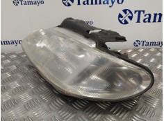 Recambio de faro izquierdo para citroën xsara berlina referencia OEM IAM    2