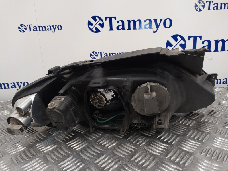 Recambio de faro izquierdo para citroën xsara berlina referencia OEM IAM   