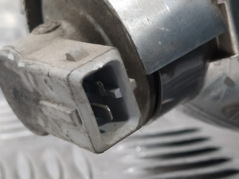 Recambio de faro izquierdo para citroën xsara berlina referencia OEM IAM   