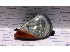 Recambio de faro izquierdo para ford ka (ccq) referencia OEM IAM   