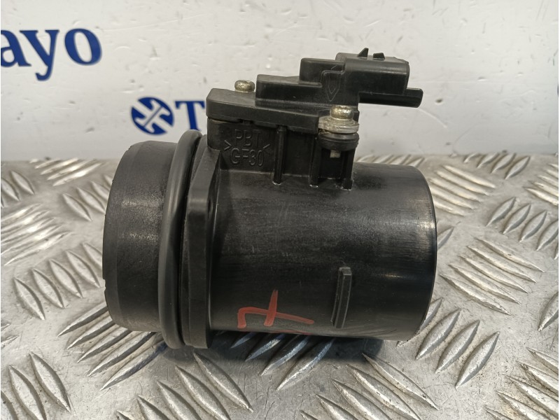 Recambio de caudalimetro para peugeot expert furgon referencia OEM IAM 9683282980  AFH5024