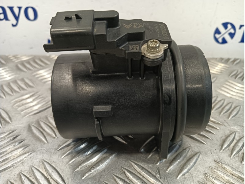 Recambio de caudalimetro para peugeot expert furgon referencia OEM IAM 9683282980  AFH5024