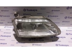 Recambio de faro derecho para renault laguna (b56) referencia OEM IAM   