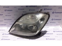 Recambio de faro izquierdo para renault megane i scenic (ja0) 1.4 cat referencia OEM IAM   
