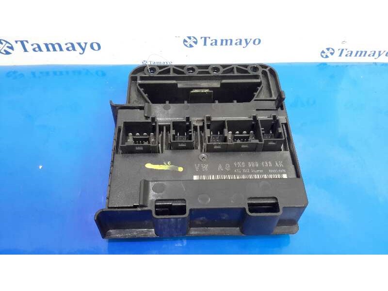 Recambio de modulo confort para seat altea (5p1) 2.0 tdi referencia OEM IAM 1K0959433AK  1K1907348A
