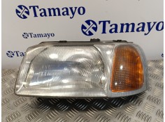 Recambio de faro izquierdo para land rover freelander (ln) 2.0 turbodiesel referencia OEM IAM   