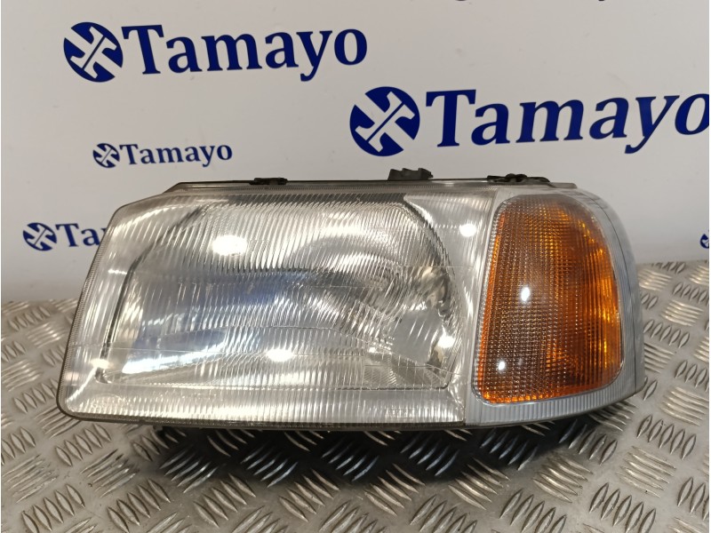 Recambio de faro izquierdo para land rover freelander (ln) 2.0 turbodiesel referencia OEM IAM   