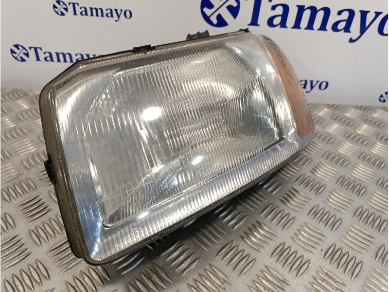 Recambio de faro izquierdo para land rover freelander (ln) 2.0 turbodiesel referencia OEM IAM   