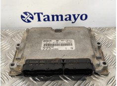 Recambio de centralita motor uce para fiat doblo (119) 1.9 jtd cat referencia OEM IAM 0281011557 22342DBA 55193786