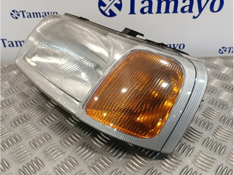 Recambio de faro izquierdo para land rover freelander (ln) 2.0 turbodiesel referencia OEM IAM   