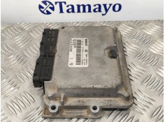 Recambio de centralita motor uce para fiat doblo (119) 1.9 jtd cat referencia OEM IAM 0281011557 22342DBA 55193786 2