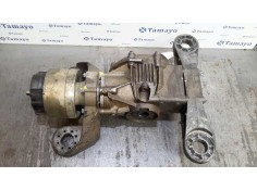 Recambio de diferencial trasero para renault scenic rx4 (ja0) 1.9 dci diesel cat referencia OEM IAM ARRJ64  