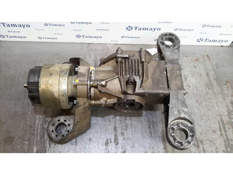 Recambio de diferencial trasero para renault scenic rx4 (ja0) 1.9 dci diesel cat referencia OEM IAM ARRJ64  