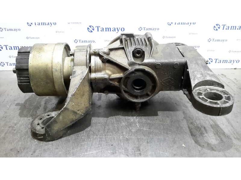 Recambio de diferencial trasero para renault scenic rx4 (ja0) 1.9 dci diesel cat referencia OEM IAM ARRJ64  