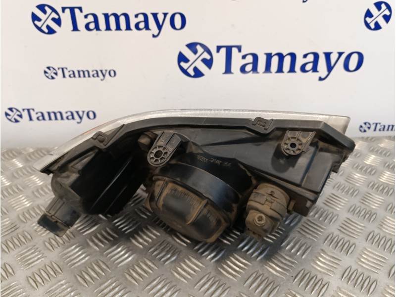 Recambio de faro izquierdo para land rover freelander (ln) 2.0 turbodiesel referencia OEM IAM   