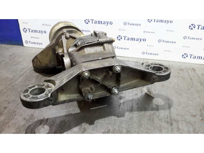 Recambio de diferencial trasero para renault scenic rx4 (ja0) 1.9 dci diesel cat referencia OEM IAM ARRJ64  
