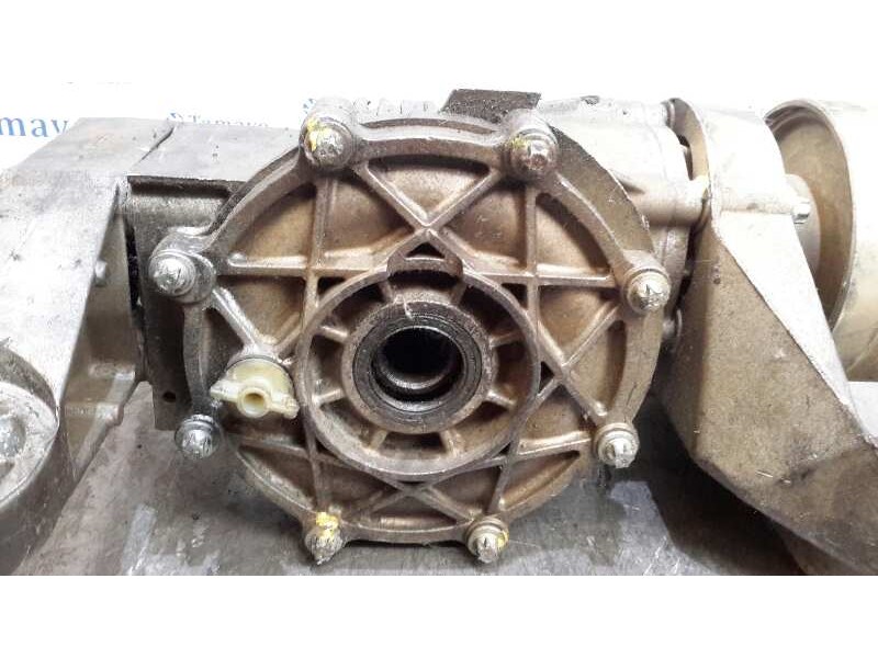 Recambio de diferencial trasero para renault scenic rx4 (ja0) 1.9 dci diesel cat referencia OEM IAM ARRJ64  