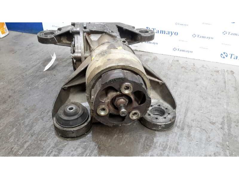 Recambio de diferencial trasero para renault scenic rx4 (ja0) 1.9 dci diesel cat referencia OEM IAM ARRJ64  