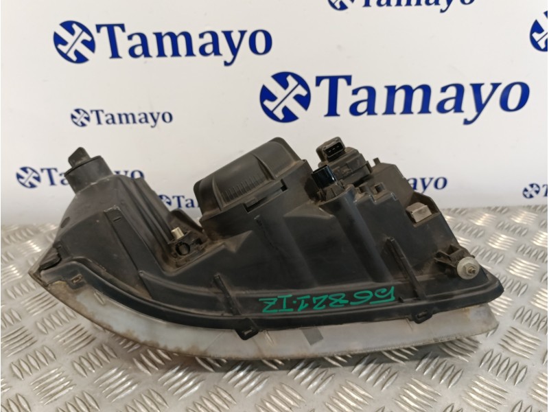 Recambio de faro izquierdo para land rover freelander (ln) 2.0 turbodiesel referencia OEM IAM   