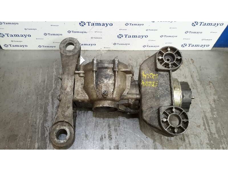 Recambio de diferencial trasero para renault scenic rx4 (ja0) 1.9 dci diesel cat referencia OEM IAM ARRJ64  