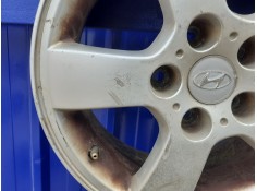 Recambio de llanta para hyundai tucson (jm) referencia OEM IAM 529102E370   2