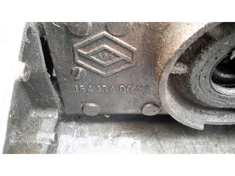 Recambio de diferencial trasero para renault scenic rx4 (ja0) 1.9 dci diesel cat referencia OEM IAM ARRJ64  