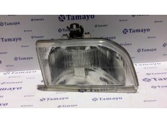 Recambio de faro derecho para ford fiesta berl./courier referencia OEM IAM   