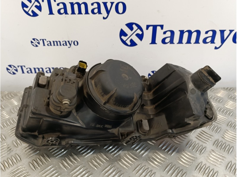 Recambio de faro izquierdo para land rover freelander (ln) 2.0 turbodiesel referencia OEM IAM   