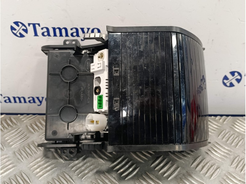 Recambio de guantera para land rover discovery sport referencia OEM IAM FK72115A00 FK7219C166BD 16A2590