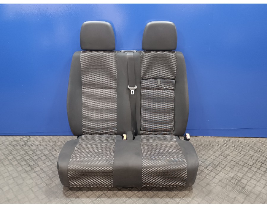 Recambio de asiento delantero derecho para mercedes-benz sprinter ii james cook (906) 3.0 cdi referencia OEM IAM   