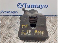 Recambio de pinza freno delantera derecha para volkswagen golf iv berlina (1j1) 1.9 tdi referencia OEM IAM   
