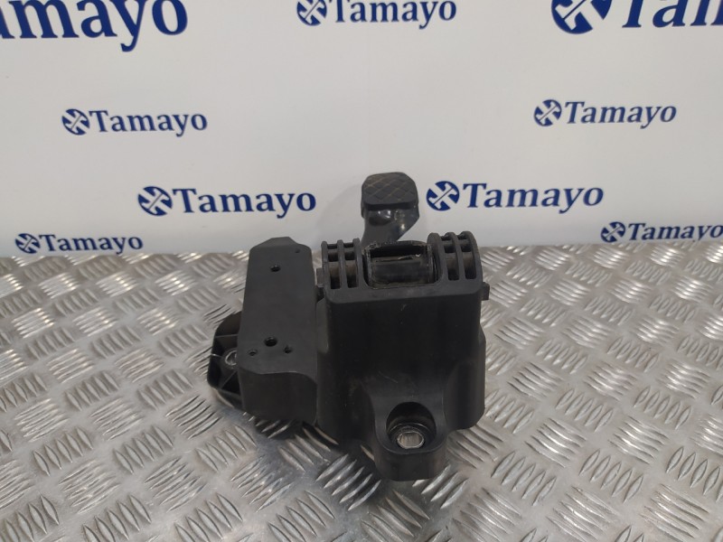 Recambio de pedal freno para seat ibiza (6j5) 1.6 16v referencia OEM IAM 6R1721058  