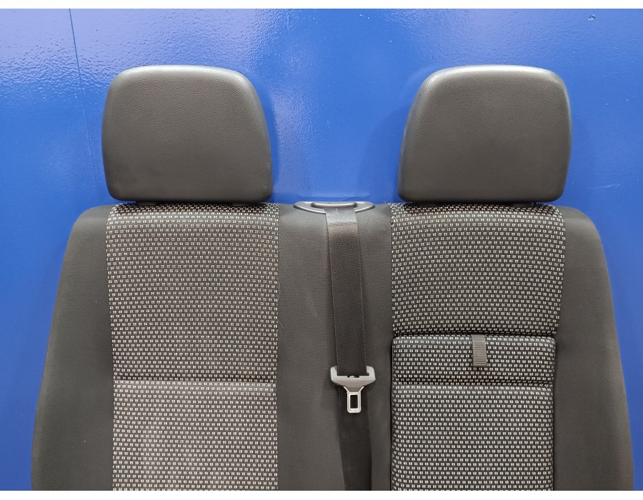 Recambio de asiento delantero derecho para mercedes-benz sprinter ii james cook (906) 3.0 cdi referencia OEM IAM   