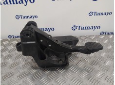 Recambio de pedal freno para seat ibiza (6j5) 1.6 16v referencia OEM IAM 6R1721058   2