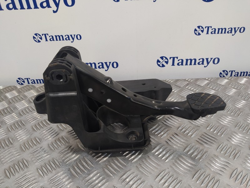 Recambio de pedal freno para seat ibiza (6j5) 1.6 16v referencia OEM IAM 6R1721058  
