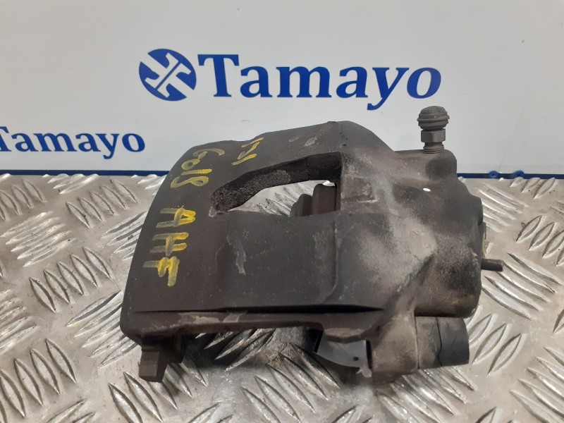 Recambio de pinza freno delantera derecha para volkswagen golf iv berlina (1j1) 1.9 tdi referencia OEM IAM   